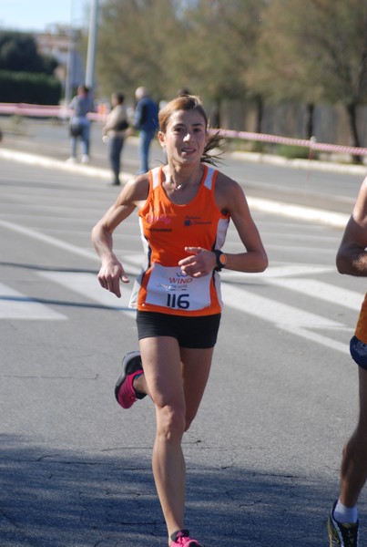 Fiumicino Half Marathon (09/11/2014) 00032