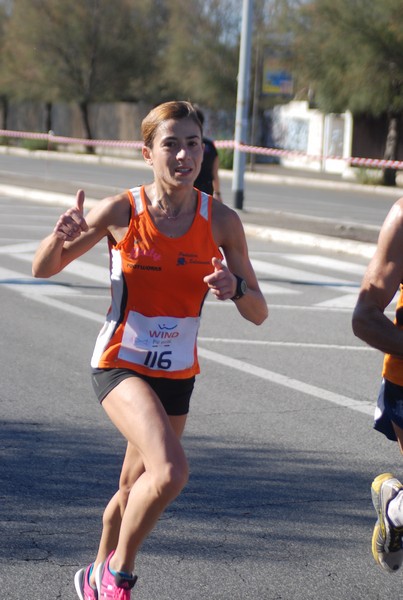 Fiumicino Half Marathon (09/11/2014) 00033