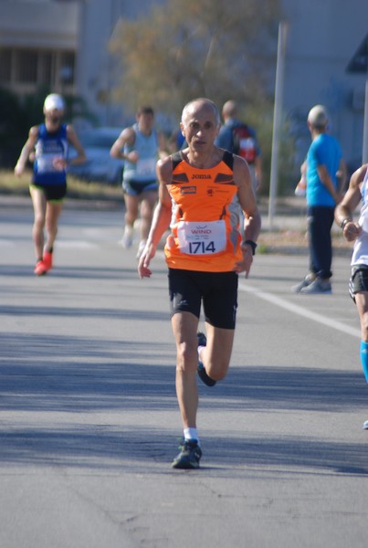 Fiumicino Half Marathon (09/11/2014) 00035