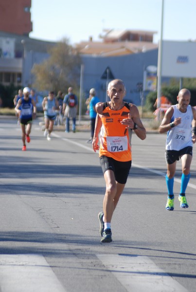 Fiumicino Half Marathon (09/11/2014) 00039