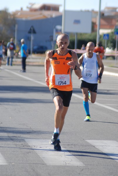 Fiumicino Half Marathon (09/11/2014) 00040