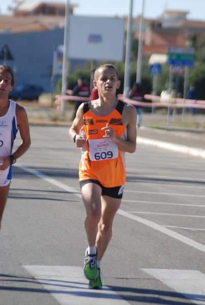 Fiumicino Half Marathon (09/11/2014) 00048