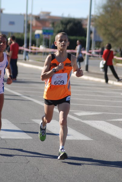 Fiumicino Half Marathon (09/11/2014) 00050