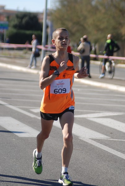 Fiumicino Half Marathon (09/11/2014) 00051