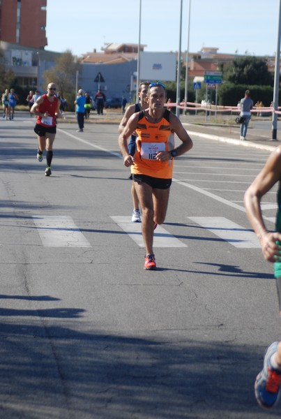 Fiumicino Half Marathon (09/11/2014) 00056