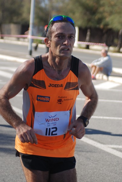 Fiumicino Half Marathon (09/11/2014) 00061