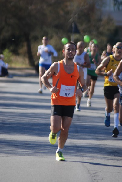 Fiumicino Half Marathon (09/11/2014) 00063