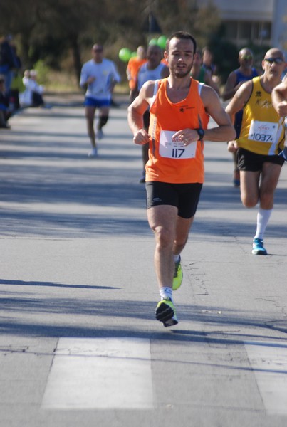 Fiumicino Half Marathon (09/11/2014) 00067