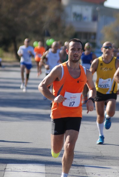 Fiumicino Half Marathon (09/11/2014) 00069