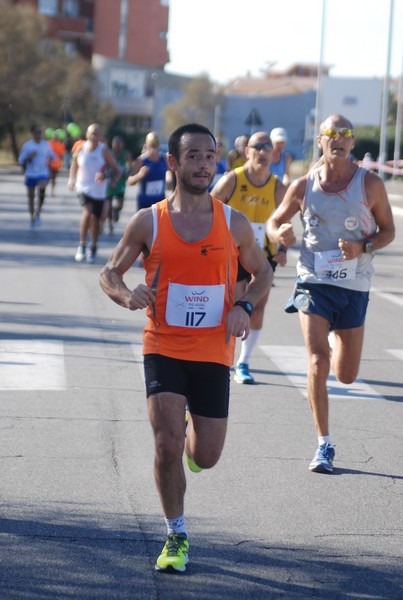 Fiumicino Half Marathon (09/11/2014) 00072