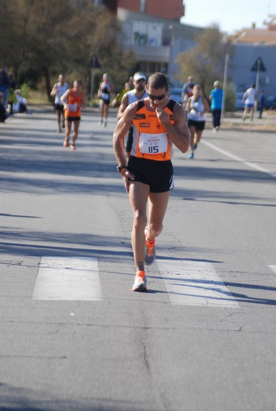 Fiumicino Half Marathon (09/11/2014) 00078