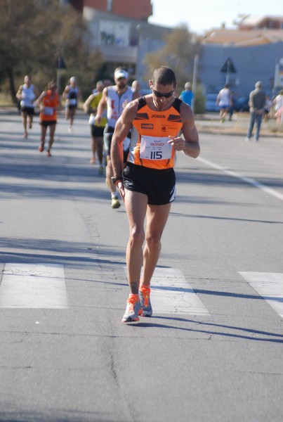 Fiumicino Half Marathon (09/11/2014) 00079