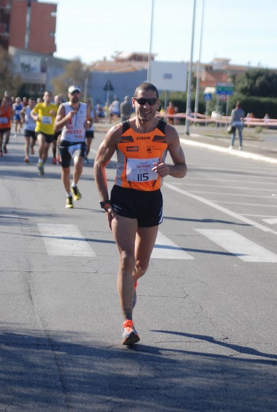 Fiumicino Half Marathon (09/11/2014) 00082