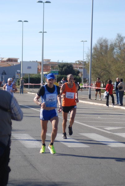 Fiumicino Half Marathon (09/11/2014) 00086