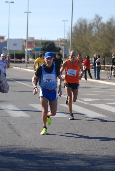 Fiumicino Half Marathon (09/11/2014) 00087