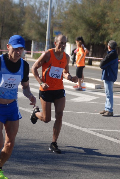 Fiumicino Half Marathon (09/11/2014) 00090