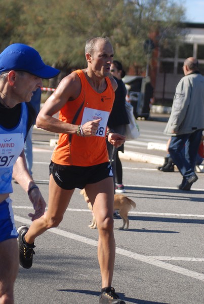Fiumicino Half Marathon (09/11/2014) 00091
