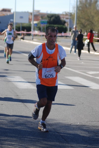 Fiumicino Half Marathon (09/11/2014) 00096