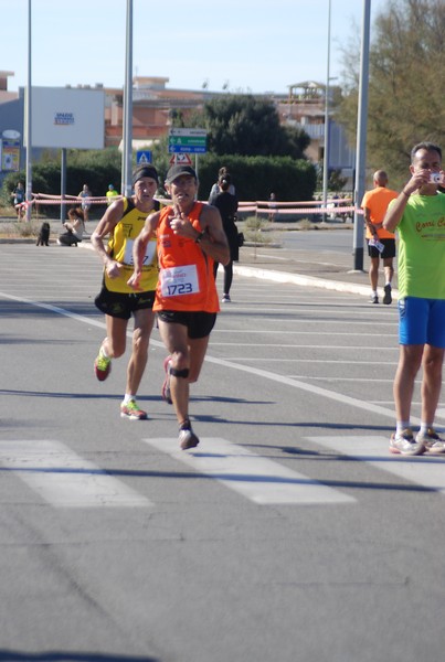 Fiumicino Half Marathon (09/11/2014) 00099