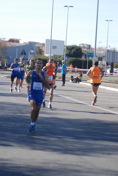 Fiumicino Half Marathon (09/11/2014) 00106