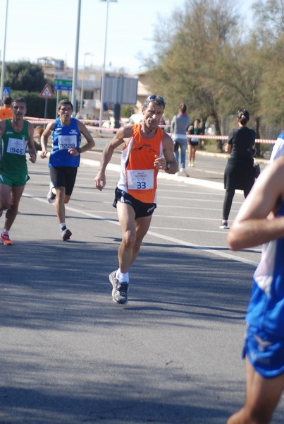 Fiumicino Half Marathon (09/11/2014) 00107