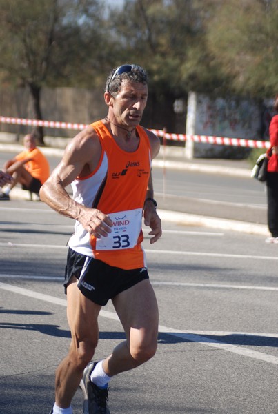 Fiumicino Half Marathon (09/11/2014) 00110