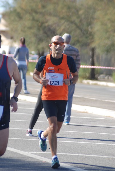Fiumicino Half Marathon (09/11/2014) 00112