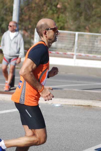 Fiumicino Half Marathon (09/11/2014) 00118