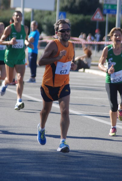 Fiumicino Half Marathon (09/11/2014) 00120