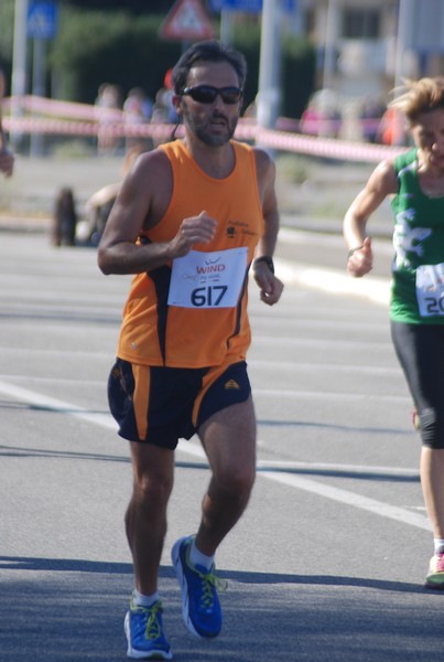 Fiumicino Half Marathon (09/11/2014) 00121