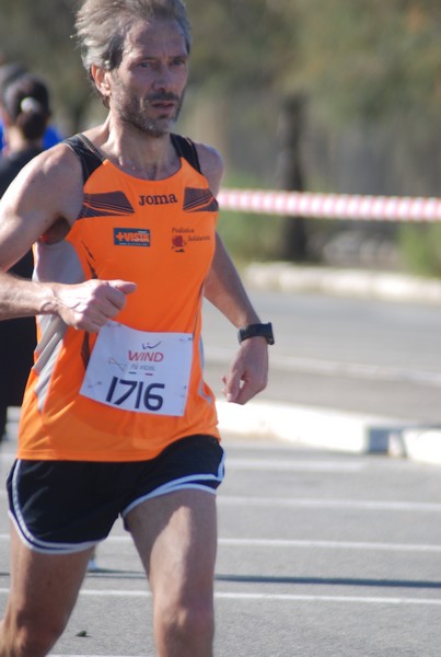 Fiumicino Half Marathon (09/11/2014) 00129