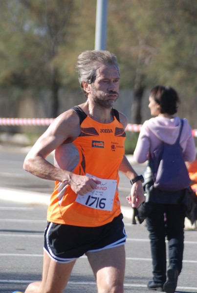 Fiumicino Half Marathon (09/11/2014) 00130