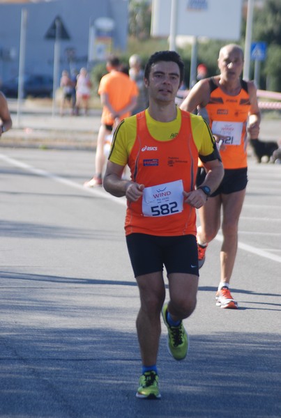Fiumicino Half Marathon (09/11/2014) 00137