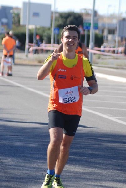 Fiumicino Half Marathon (09/11/2014) 00139