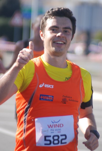 Fiumicino Half Marathon (09/11/2014) 00140