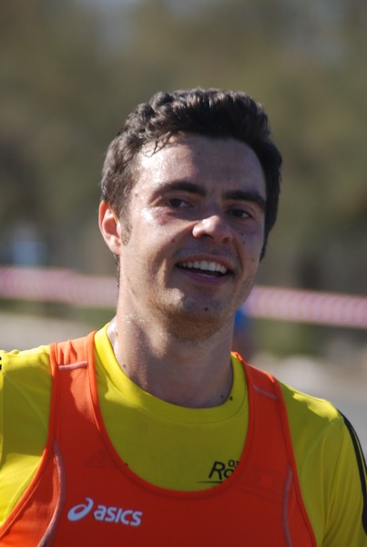 Fiumicino Half Marathon (09/11/2014) 00141