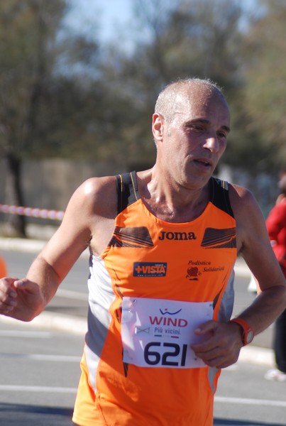 Fiumicino Half Marathon (09/11/2014) 00142