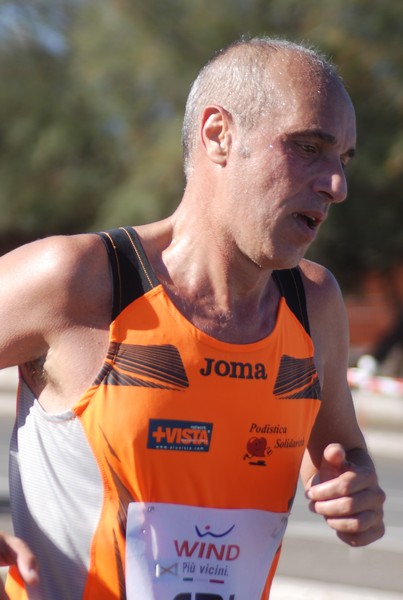 Fiumicino Half Marathon (09/11/2014) 00143