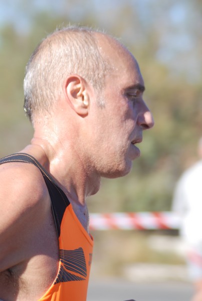 Fiumicino Half Marathon (09/11/2014) 00144