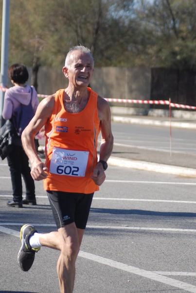 Fiumicino Half Marathon (09/11/2014) 00149