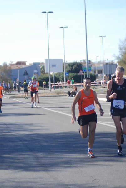 Fiumicino Half Marathon (09/11/2014) 00153