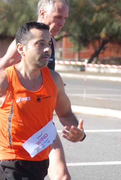 Fiumicino Half Marathon (09/11/2014) 00157