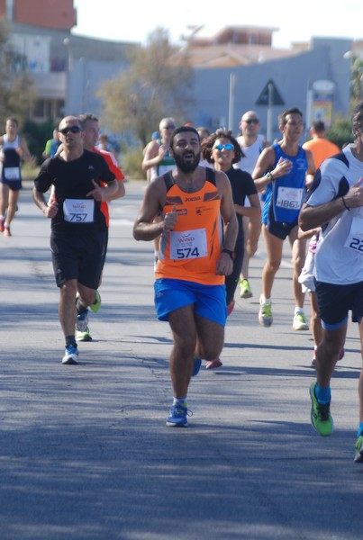 Fiumicino Half Marathon (09/11/2014) 00158