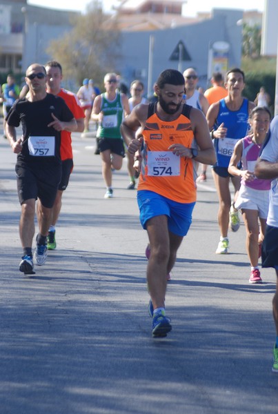 Fiumicino Half Marathon (09/11/2014) 00159