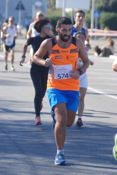 Fiumicino Half Marathon (09/11/2014) 00160