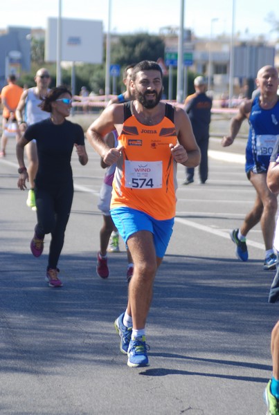 Fiumicino Half Marathon (09/11/2014) 00161