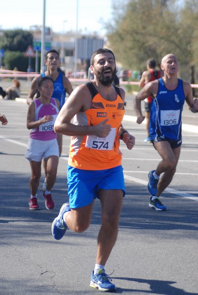 Fiumicino Half Marathon (09/11/2014) 00162