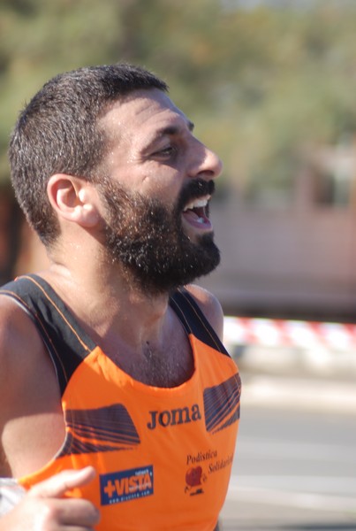 Fiumicino Half Marathon (09/11/2014) 00165