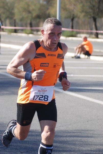 Fiumicino Half Marathon (09/11/2014) 00171