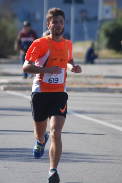 Fiumicino Half Marathon (09/11/2014) 00173